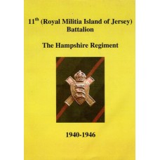 11th (Royal Militia Island of Jersey) Battalion, The Hampshire Regiment
